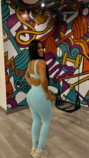 Macação Longo Carina