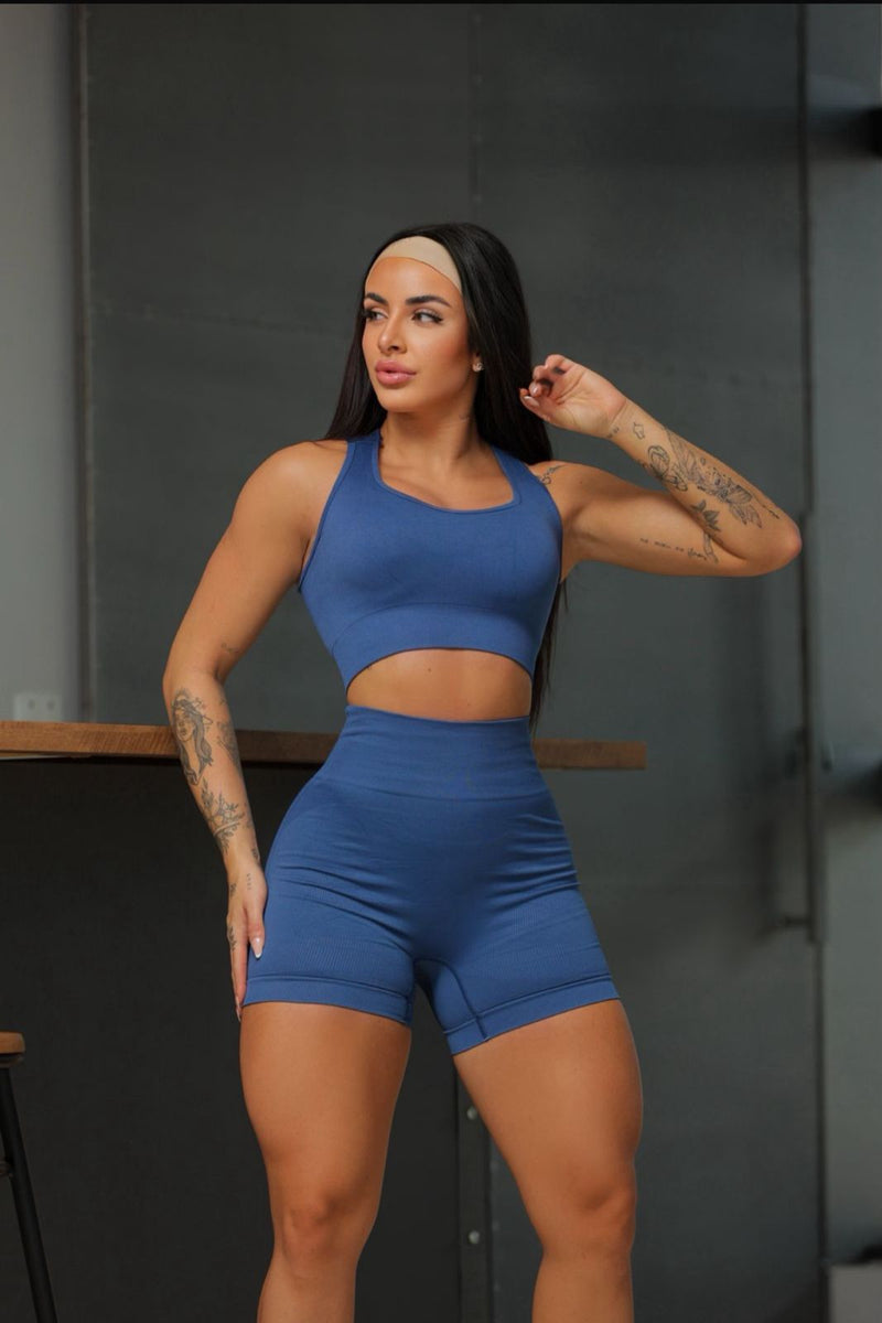 Conjunto Poliamida