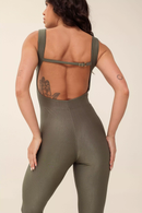 Macação Longo Carina